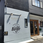 ザ グッドバーガー - 