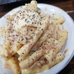 もつ焼き 次郎 - 