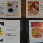 Cafe cache cache - 