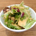 Cafe cache cache - 