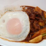 Cafe cache cache - 