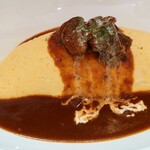 Cafe cache cache - 