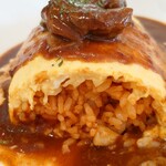 Cafe cache cache - 