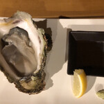 Shoukyouan - 牡蠣