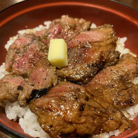 赤坂 津つ井 総本店 - 