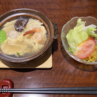 赤坂 津つ井 総本店 - 