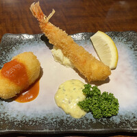 赤坂 津つ井 総本店 - 