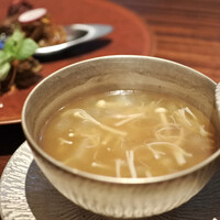 新中国料理HARAKAWA 北新地店 - 