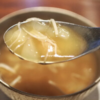 新中国料理HARAKAWA 北新地店 - 