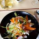 Le Mesturet - (2019.07)