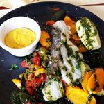 Le Mesturet - (2019.07)