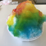 Kamechan Nishiguchi Shoten