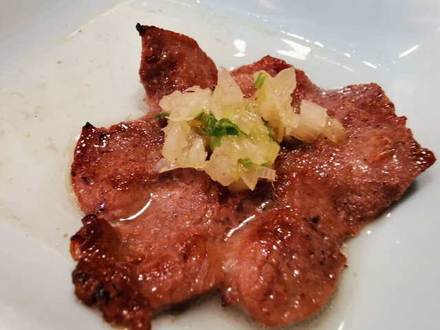 じゃんじゃか 新居浜店 新居浜 焼肉 食べログ