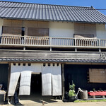 Gyarari Tsuki Kafe - 鉾田市上釜 海岸沿いに建つ 隠れ家