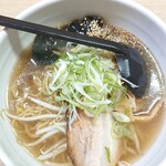 嗚呼！ラーメン 豚の花道 - 