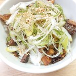 嗚呼！ラーメン 豚の花道 - 