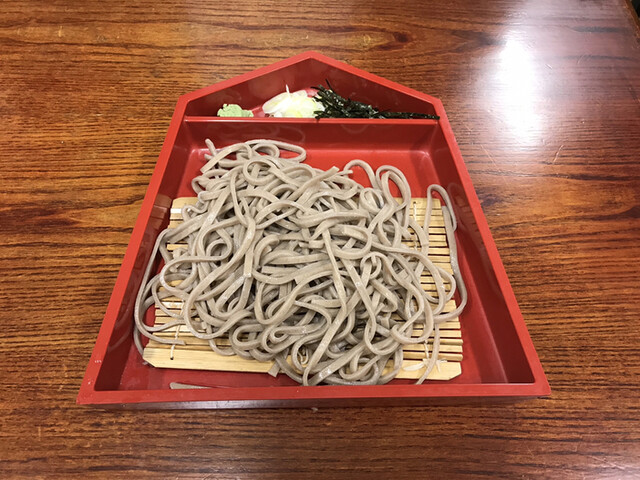 将棋むら天童タワー - 乱川（そば）の写真