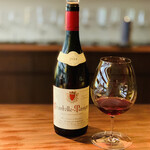 ラ カンロ - 赤1