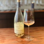 ラ カンロ - 白4