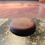 ラ カンロ - 【紅茶、カルダモン】
      ★ 紅茶とカルダモンのチョコレート