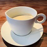 ラ カンロ - お茶