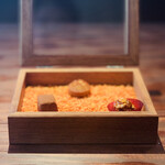 ラ カンロ - 小菓子