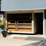 ラ カンロ - 外観2