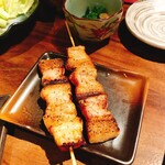 Yakitori No Hachibei - 