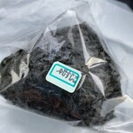 お米の丸和 - 料理写真:お米の丸和＠宮城野原（仙台）　しゃけすじこ　2020年2月