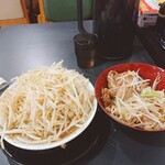 麺屋 とん嬉 - 