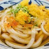 丸亀製麺 新居浜店