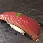 晶 - 三貫目『気仙沼産　戻り鰹』