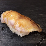 晶 - 六貫目『対馬沖　ノドグロ』