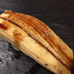 晶 - 十二貫目『松島産　煮穴子』