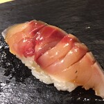 晶 - お好みで『千葉産　鯖』