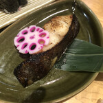 Sushiyaginzou - 