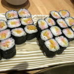 Sushiyaginzou - 