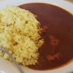 ひよこカレー - 
