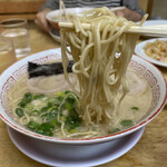 大峰ラーメン - 