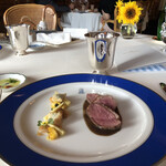 トゥールダルジャン - 