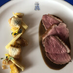 トゥールダルジャン - 