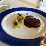 トゥールダルジャン - 