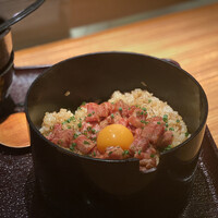 Cossott’e sp 麻布十番店 - 至高のおひつご飯