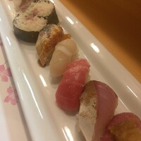 北新地五郎寿し - 