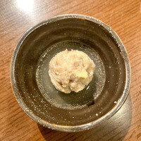 里葉亭 - つみれ