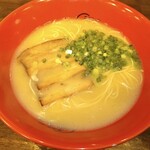 長浜ラーメン博多屋 - 