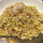 China Table 花木蘭 - 