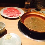 Shabushabu Sushi Hassan - 