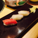 Shabushabu Sushi Hassan - 