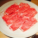 Shabushabu Sushi Hassan - 